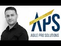 Agile pro solutions solar  construction project management
