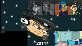 May 2020 Me: Hey! I'm Still Alive! - Sparta Time Travel 2021 Remix