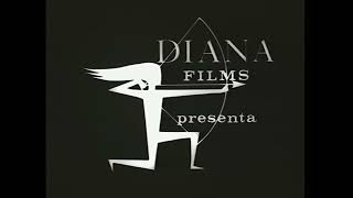 Diana Films (1964, Venezuela)