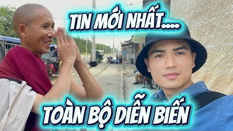 Tin Mới Nhất...Toàn Bộ Diễn Biến Phong Rin Vlog đang phát trực tiếp!