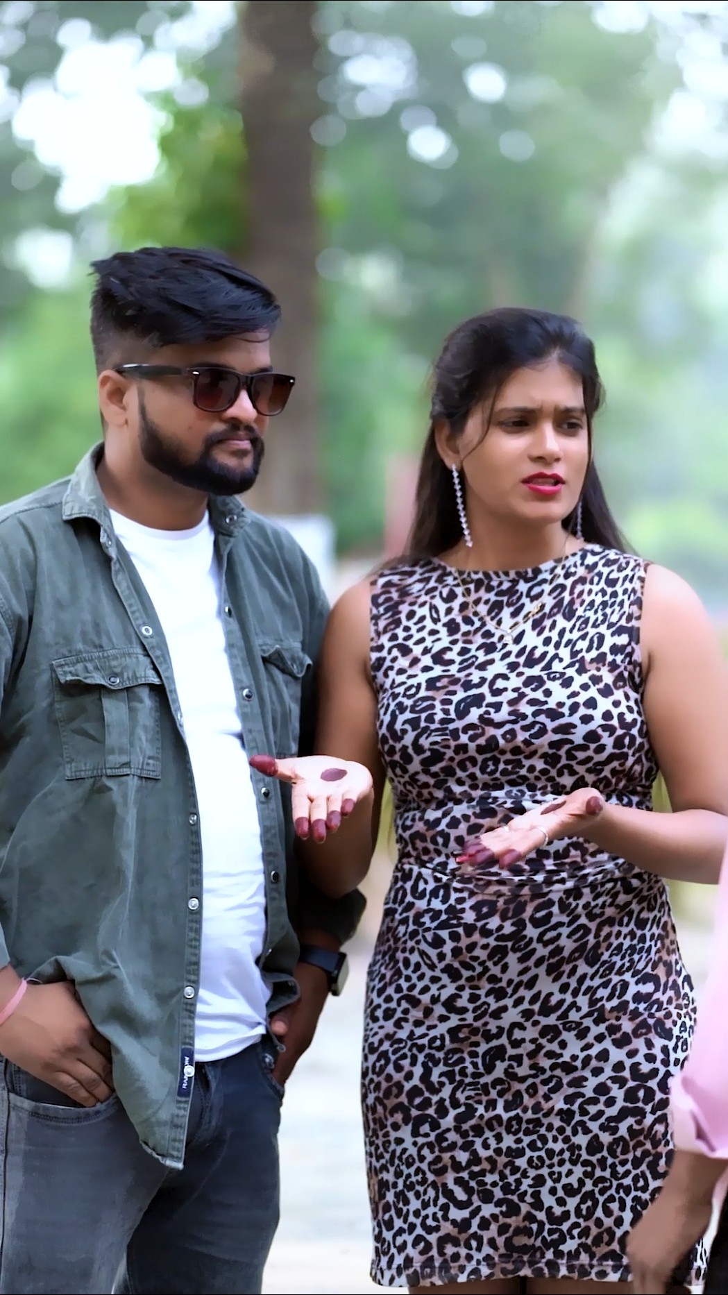 amir ban bhai mene teri mohabbat chhin li tu bhi kisi ki chhin le