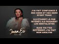 Imen Es - J'imagine [Parole]