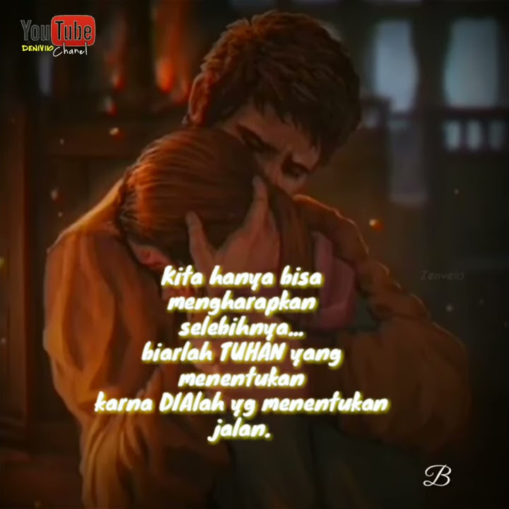 Proliman joyo denny caknan || cover status wa ||status wa baper