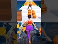 Twerk Queen Challenge #shortvideo #shortsfeed #funny #shortsyoutube #shortsviral #gameplay