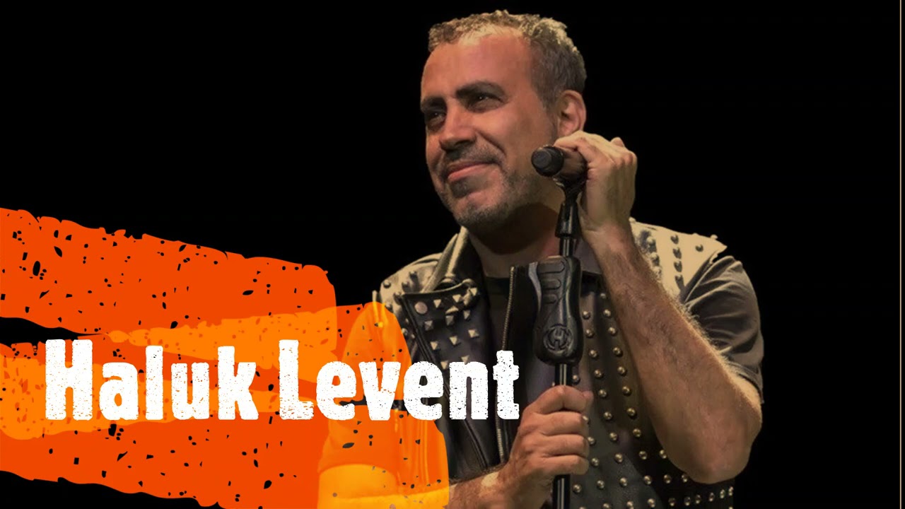 Haluk Levent Şarkıları