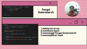 Jawaban Taping Soal No 3 UTS Struktur Data dan Algoritma