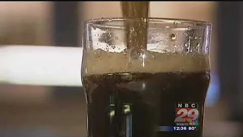 Is Diet Soda Bad For You?