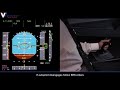 V-Prep: A320 Predictive and Reactive Windshear
