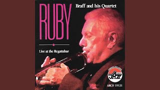 Video thumbnail of "Ruby Braff Quartet - Orange"