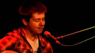 Video thumbnail of "Blank Jack Davy - Blue Spotted Tail (Live @ The Loft)"