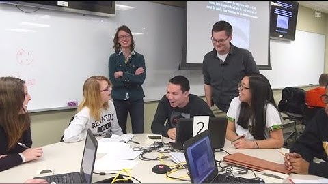 The Extraordinary Teaching Project: Big Ideas, Authentic Learning