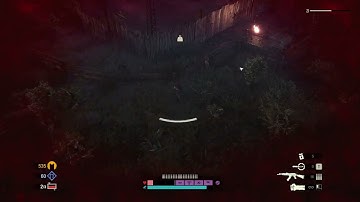 The Last Stand - Aftermath: A No Commentary Stream Part 4