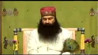 Dera Sacha Sauda {Rameher G Bhajan} Tujhe Janam Mila Sardar Hai G Ish Ka Labh {S.S}