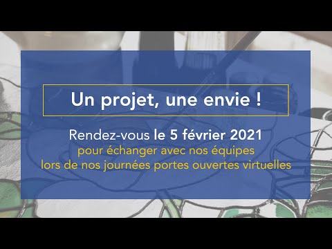 Présentation du GRETA