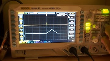 pattern generator test 1