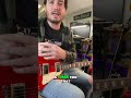 Why Taking a Break from Guitar Improves Your Skills #electricguitar #guitarskills #mentalhealth
