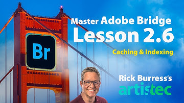 The Ultimate Guide to Adobe Bridge: Week 2, Bonus Video 6