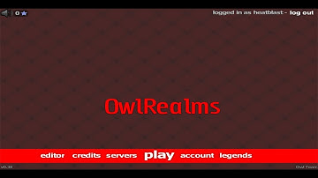 How to setup Owl Realms source easier/Put it online (Rotmg pserver)
