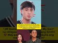 "Tuloy ang ligawan! JM Ibarra, umamin sa harap ni Fyang Smith sa 'Oh My Gan!' 👀❤️"