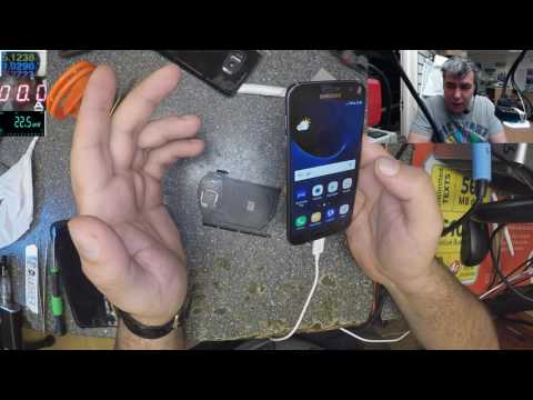 Samsung S7 Dead Motherboard Repair - Part 3