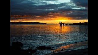 Watch Sam Cooke Galway Bay video