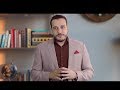 الحلقة الثانية من برنامج يوميات مدير " مُدير مُلهم ... مش مُحبط " - عمرو السيسي