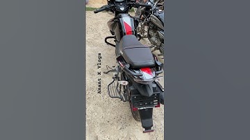 Apache 160 2v BS7 #shortsfeed #shortsvideo #apache #trending #ytshorts