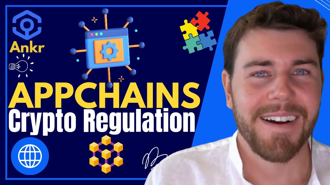 Millions of Developers Enter Web3 w/ Microsoft Azure & Ankr.com |  Blockchain Interviews