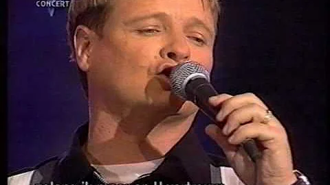 Bryan Duncan - Full Concert - The Netherlands