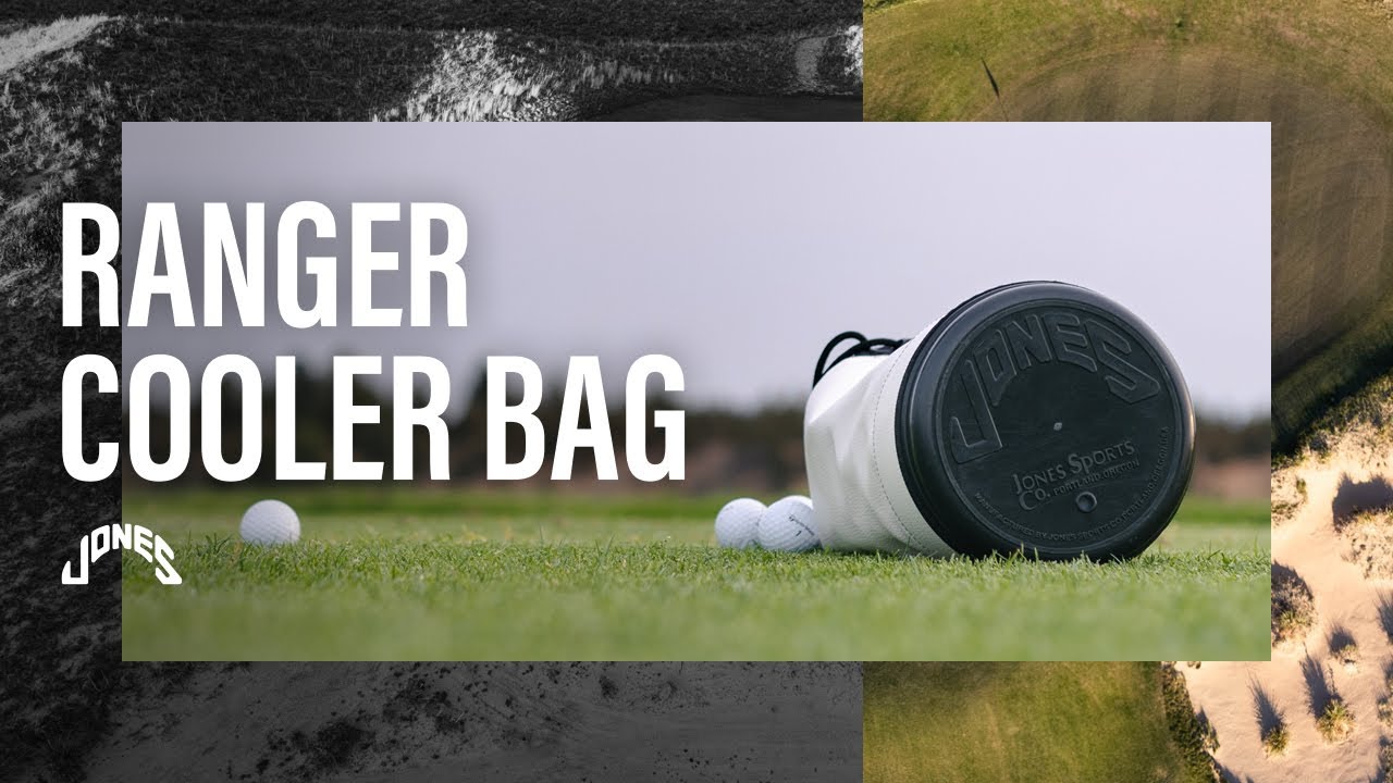 Ranger Cooler Bag - Product Walkthrough - YouTube