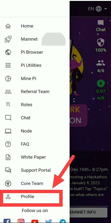 pi network! kyc verification ka kaise pata kare?#shorts #youtubeshorts #shortvideo