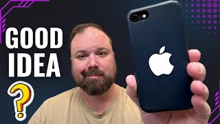 iPhone SE 2022 in 2024... Still Worth It?