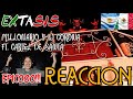 ARGENTINO REACCIONA A EXTASIS MILLONARIO Y W CORONA FEAT CARTEL DE SANTA (Video Oficial)//TE-MA-ZO!!