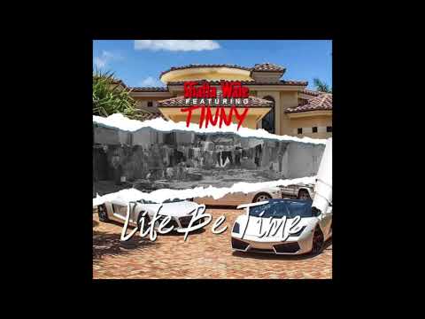 Shatta Wale - Life Be Time ft. Tinny (Audio Slide)
