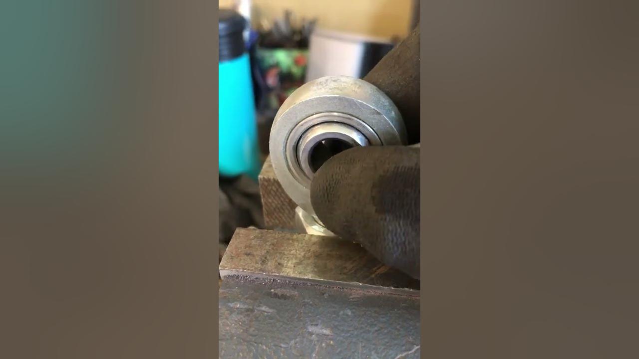 Bad rod bearing YouTube