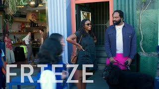Essence Harden’s Guide to Los Angeles | Frieze Los Angeles 2024