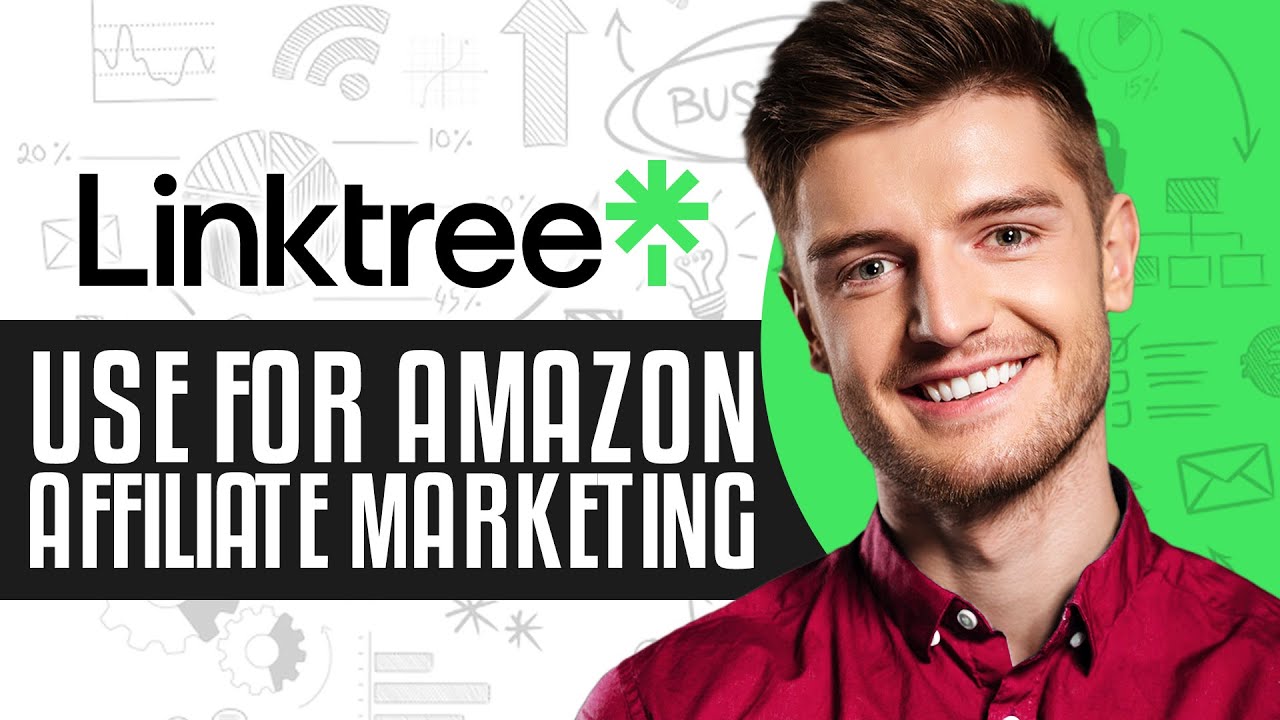How To Use Linktree For Amazon Affiliate Marketing (2025) Step-By-Step ...