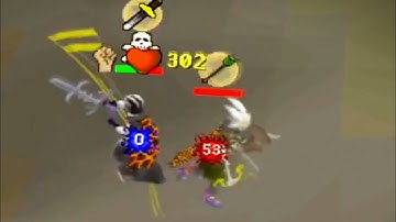 Insane Pking Action! Watch the Ultimate Wilderness Showdown