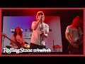 GEESE Performs at Rolling Stone Live SXSW