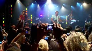 Bon Jovi  What Do You Got  2010 hd