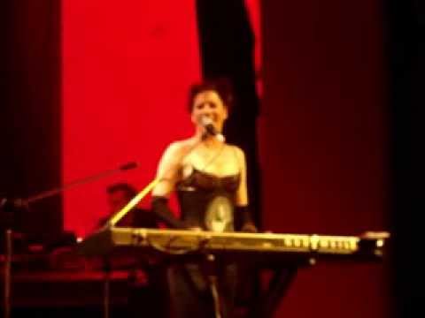 Amanda Palmer - Tony Abbott Song