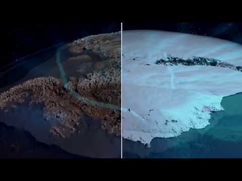 Video: Găsește în Antarctica în Ultimii Ani - Vedere Alternativă