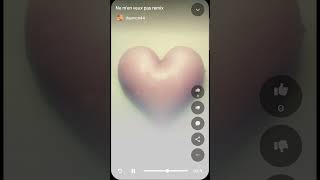 Ne Men Veux Pas Remix Ginette Reno Resimi