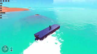 how to make a boat in trailmakers