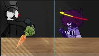 Halo muckbang  (GONE WRONG!!!)