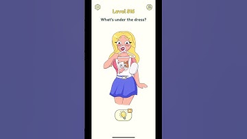 #gaming Dop2 gameplay level 516 delete one part