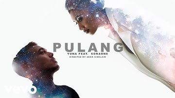 Yuna - Pulang ft. SonaOne