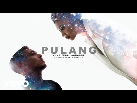 Yuna Ft. Sonaone - Pulang