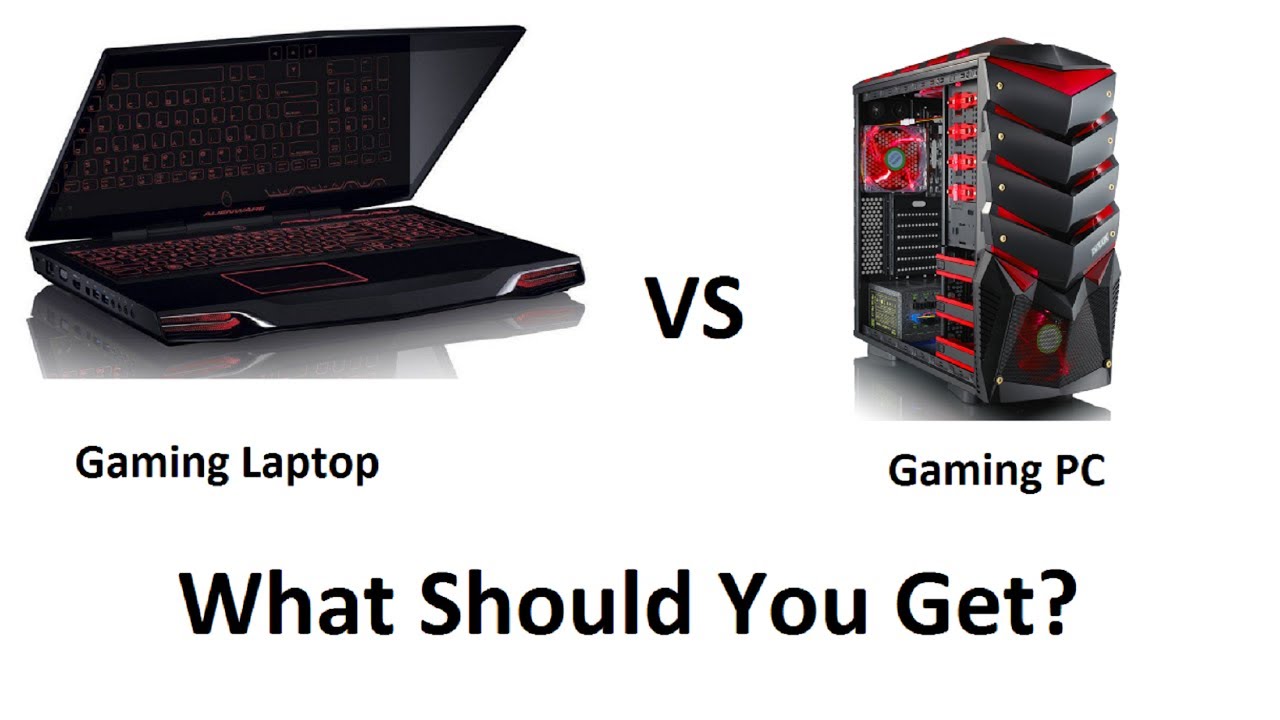 should i buy a gaming laptop