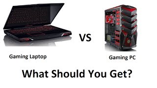 Hey guys, welcome back to another video. in this video i'll be
discussing about gaming pcs and laptops, telling you what should get
that suits...
